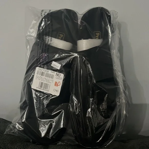 Propét Men's Cush N Foot Slipper - Picture 8 of 8